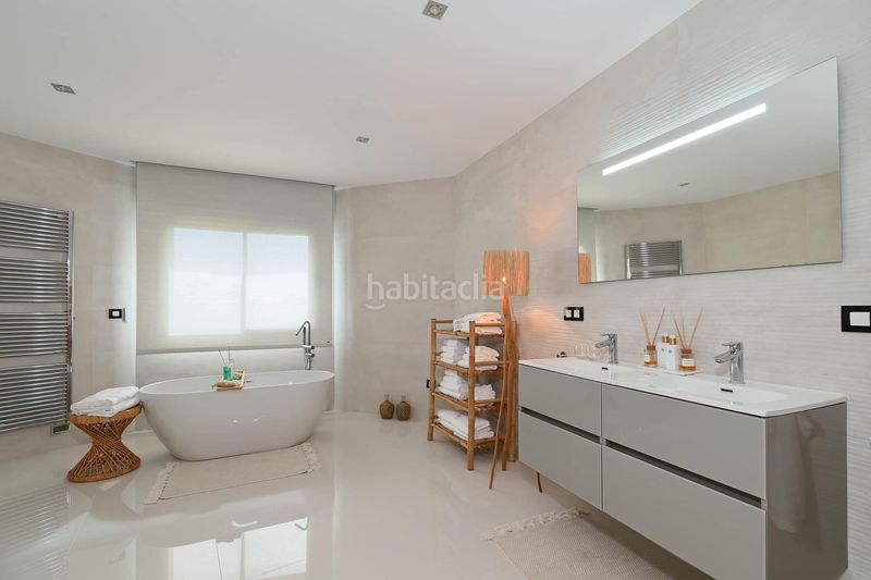 Foto 88683ac9-3f01-4ebd-ae8f-eccbda18e485. Casa a La Fustera Benissa