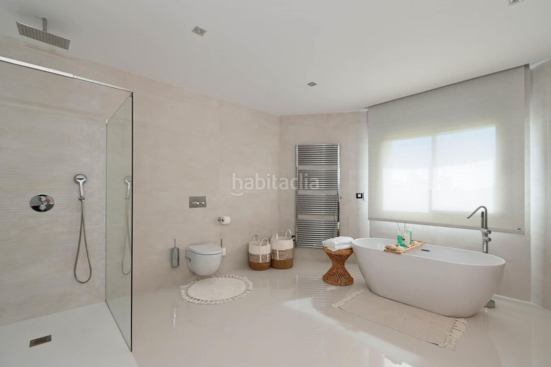 Foto cb2d4b6a-07b1-4166-86a7-d9ab632c0d0c. Casa a La Fustera Benissa