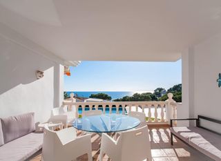 Duplex à Pinar de Advocat-Cometa