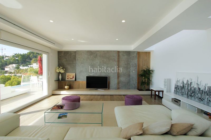 Foto 2af8fc1e-5ba3-49c0-8453-fbae22b6ef9d. Casa a Altea hills Altea