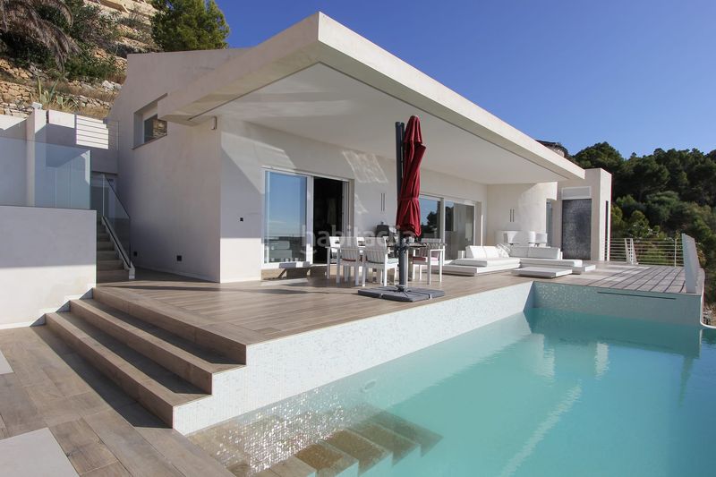 Foto 4d392bc8-41c6-49e5-9517-e9e2d4e9b577. Casa a Altea hills Altea