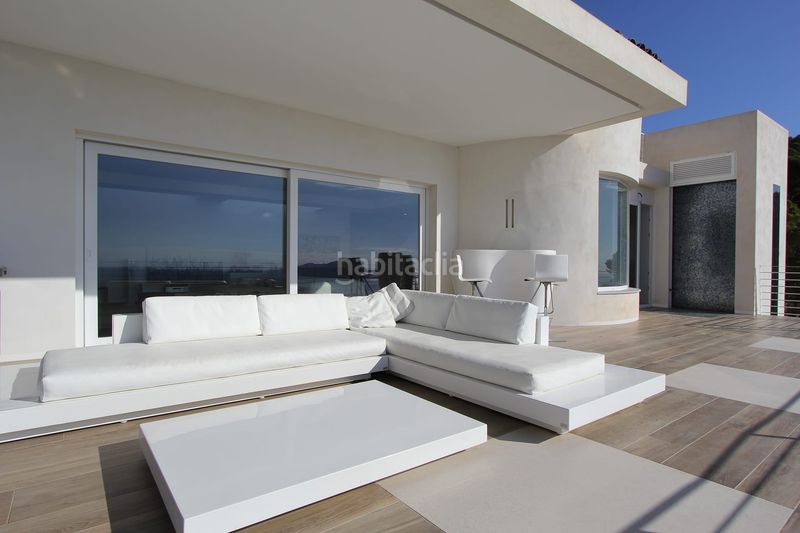Foto 50dd3004-20d8-4158-b5fe-472acdf726ad. Casa a Altea hills Altea