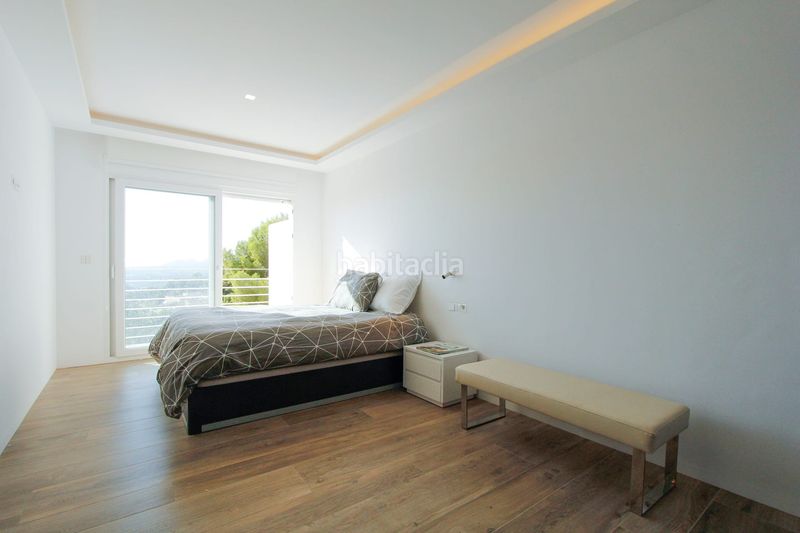 Foto 6e886ecd-96e8-4022-86a0-b3e18b99629e. Casa a Altea hills Altea