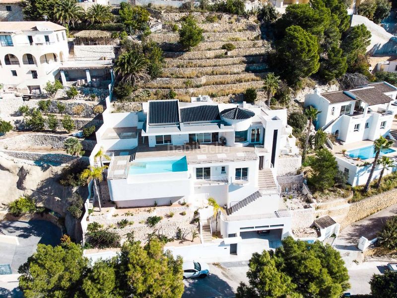 Foto 7e244fe7-a2ee-4b46-8797-0a96d43aeb1b. Casa a Altea hills Altea