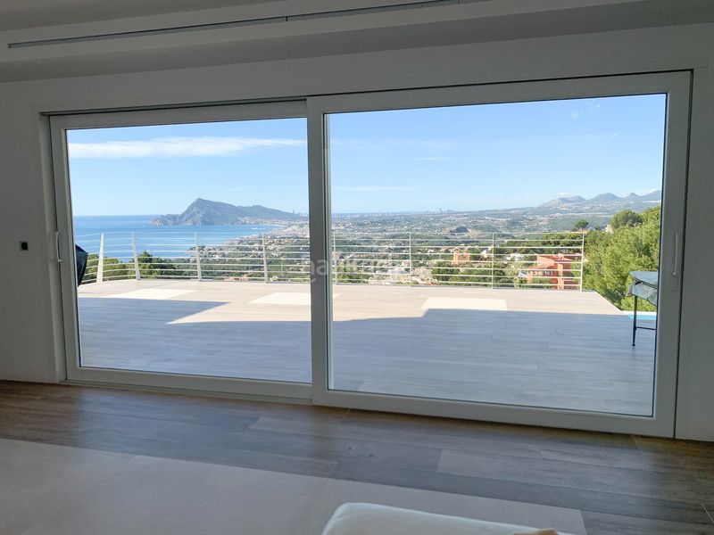 Foto a22fc03d-ec79-4b46-a1f7-0be7348fe551. Casa a Altea hills Altea