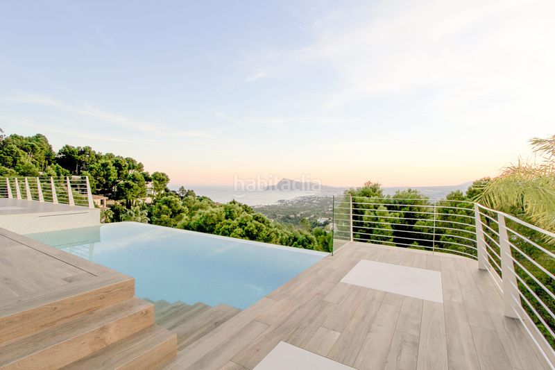 Foto b535393e-85ff-412a-bc57-9c6bf68a88d4. Casa a Altea hills Altea