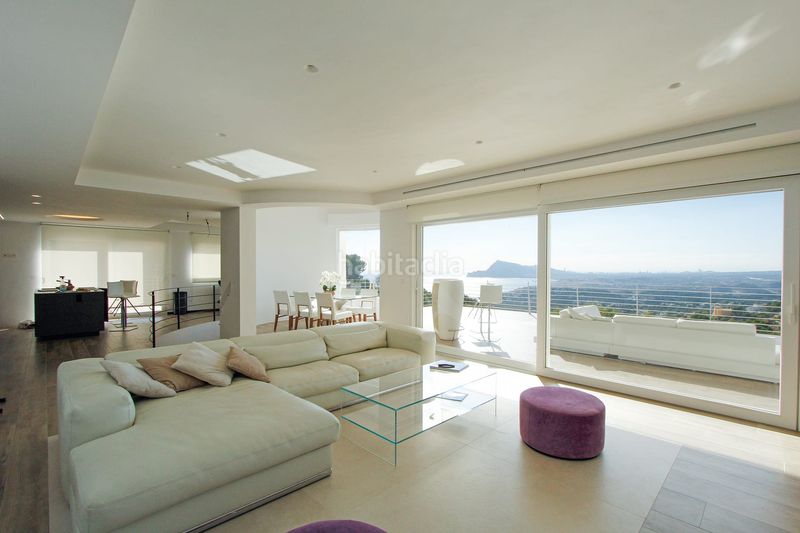 Foto b9f74886-b825-4453-b81c-cb809456ca28. Casa a Altea hills Altea