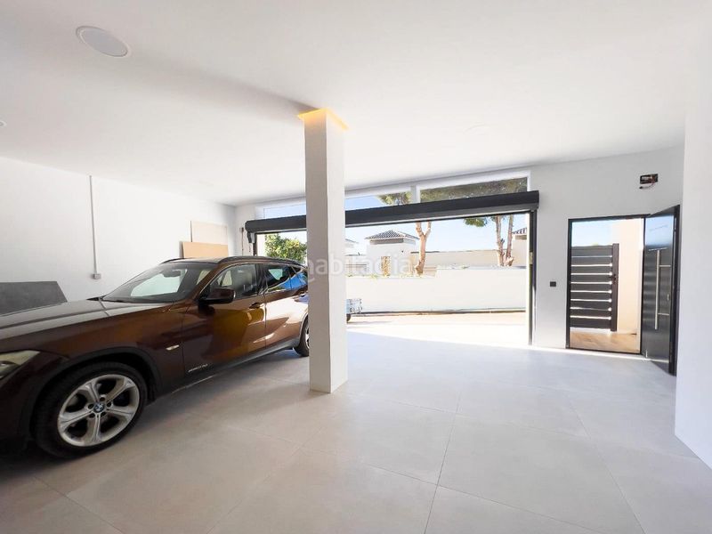 Foto cd7f83f6-f54f-46fd-9031-c4430922026b. Casa a Altea hills Altea