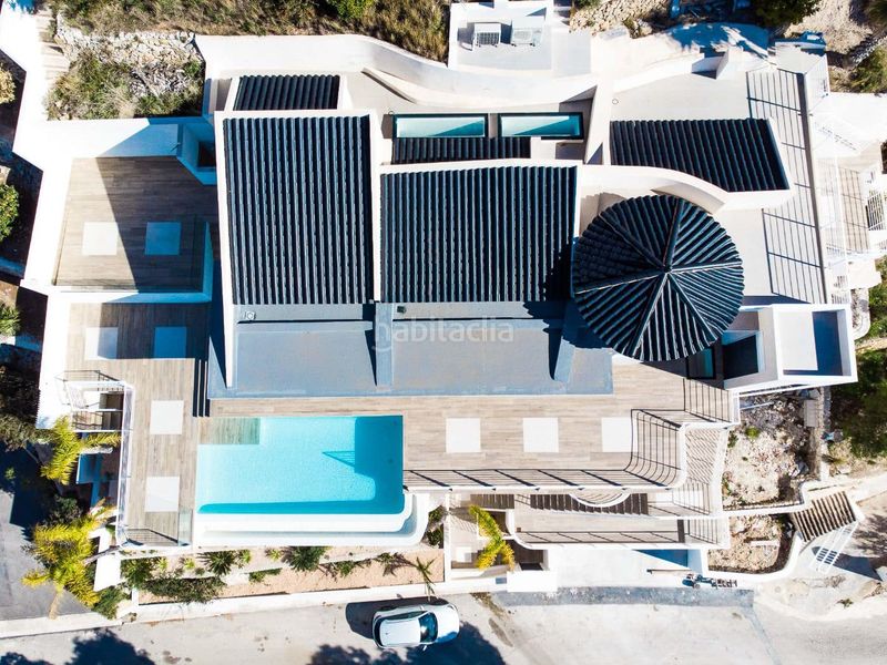 Foto d7f83a15-94da-445f-801a-94c85def7d51. Casa a Altea hills Altea