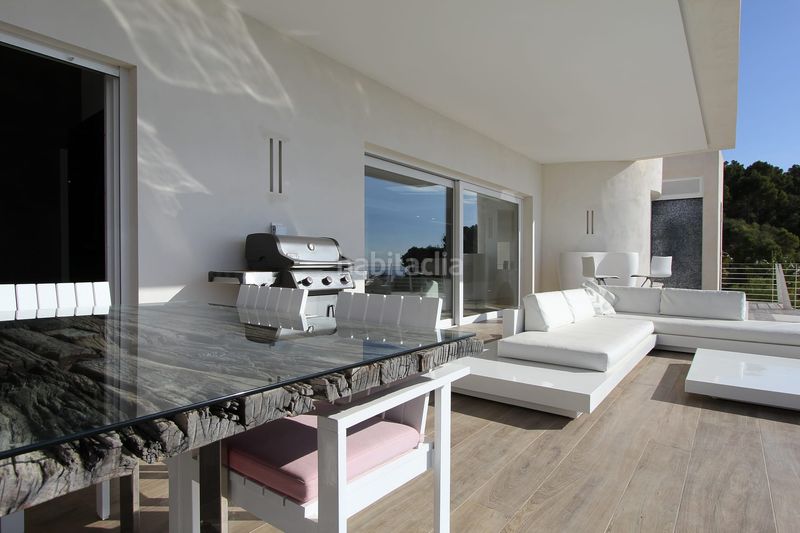 Foto eb9c5455-6821-4e9c-8f7b-a994985fc161. Casa a Altea hills Altea