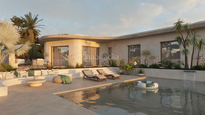Foto 751da313-6e35-43e9-8746-93aa406f7dea. Casa a La Marina Elche / Elx