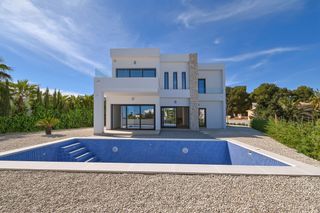 Casa a La Fustera
