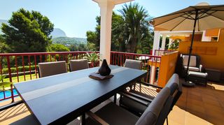Appartement in La Sella