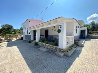 House in Cocentaina