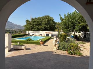 Casa a Muro de Alcoy