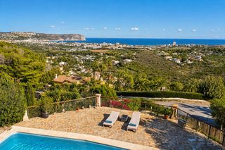 Casa a Cap Martí - El Tossalet - Pinomar