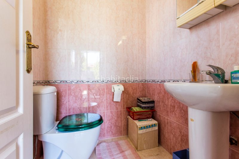 Foto ca6ff19f-7e8f-42e2-9c51-ef58dd96d23d. Casa a Canuta Calp