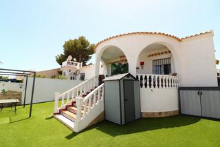 Casa a Villamartín-Las Filipinas