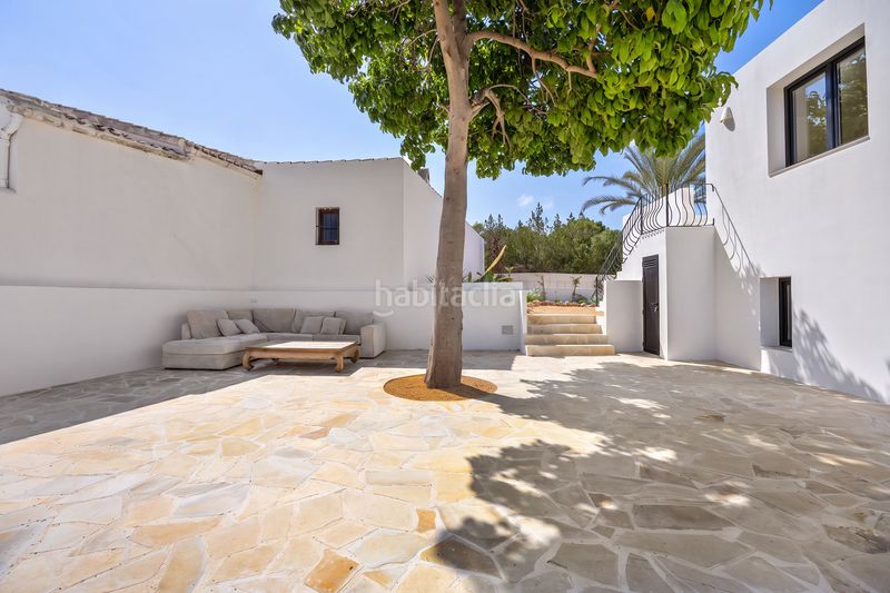 Foto c7412e3e-2301-467a-9e63-1061d8c8f0e6. Casa a Partida Comunes-Adsubia Xàbia