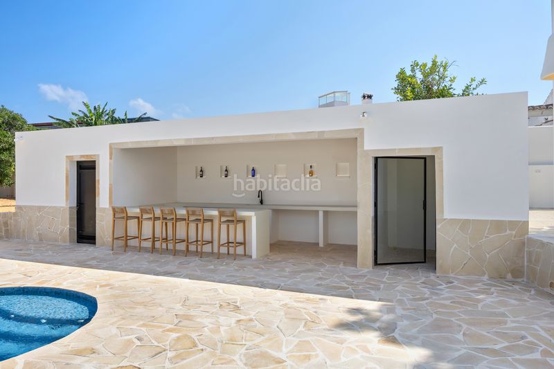 Foto e85221ef-29ee-4e8a-913b-160e18018b39. Casa a Partida Comunes-Adsubia Xàbia