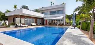 Casa a El Pinar de Campoverde