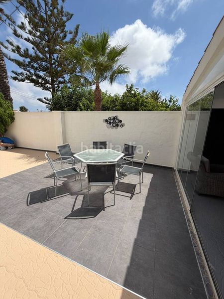 Foto 6e44e38f-f263-495e-a878-3ce62d97d4e1. Casa amb aparcament piscina a Cabo Roig Orihuela
