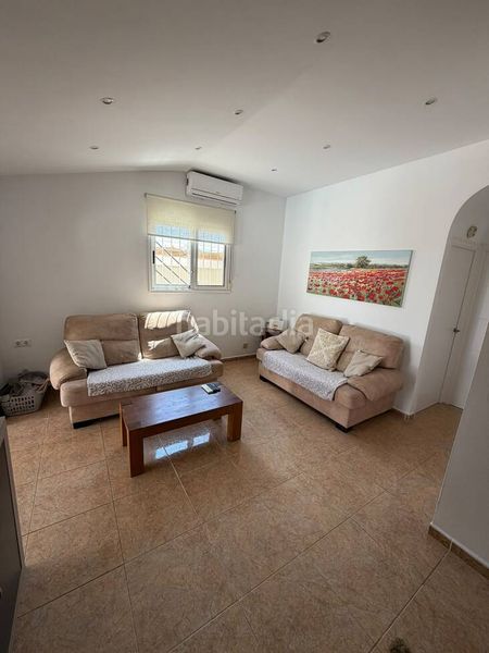 Foto c4da0dc4-ef92-44e2-a971-985de0bad86b. Casa amb aparcament piscina a Cabo Roig Orihuela