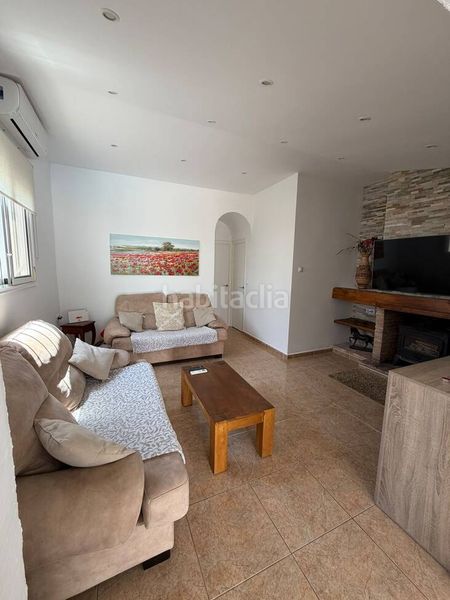 Foto f93c9178-7330-4799-a417-1056b41833dc. Casa amb aparcament piscina a Cabo Roig Orihuela