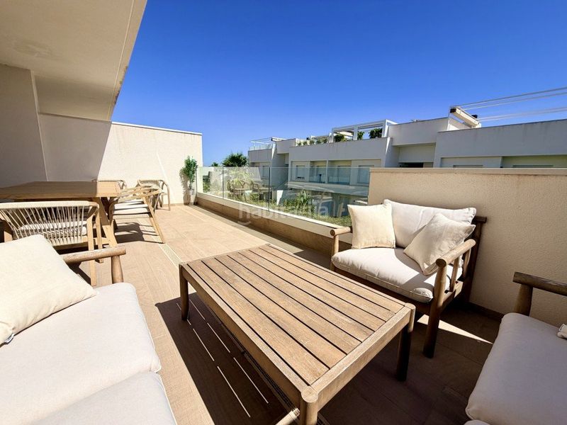 Foto a523a918-2ef7-481c-a8a7-09886b308b17. Apartament a Algorfa