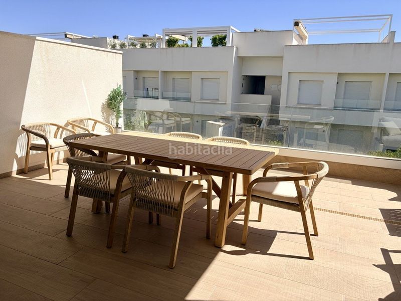 Foto afeb3f2d-b198-4f6b-8b81-b15fc7cdb522. Apartament a Algorfa