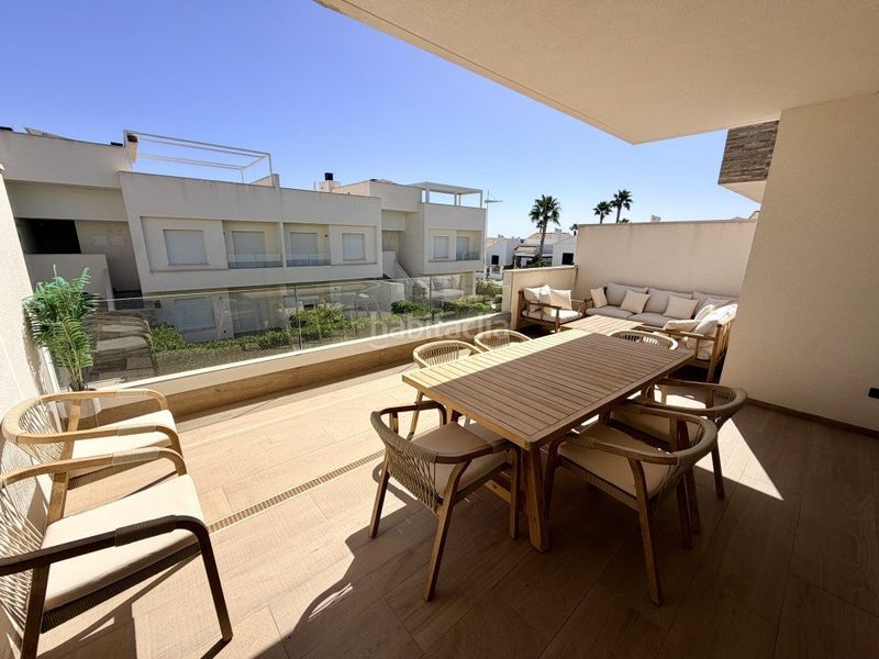 Foto d7f287a6-17c2-4899-a101-65cf80850c40. Apartament a Algorfa