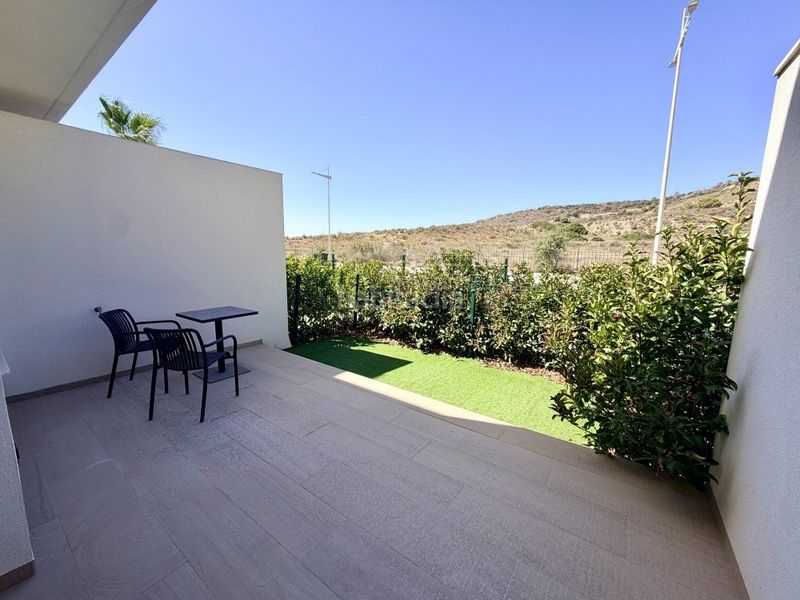 Foto eb48bf5d-5070-4c04-baae-f27596105a31. Apartament a Algorfa
