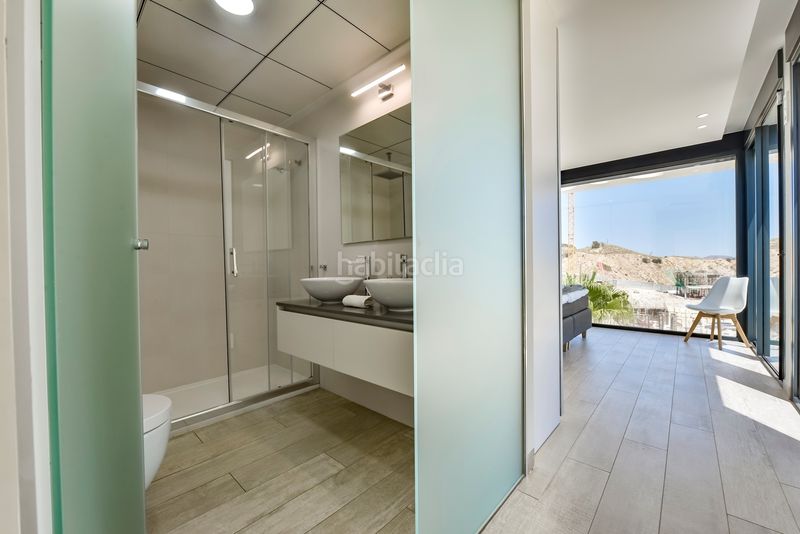 Foto 05879f31-688f-47bd-b24c-c1a63aeda9de. Casa a El Secanet-Hacienda del Sol Vila Joiosa (la)