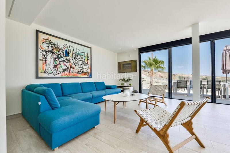 Foto 05d9d01b-6b7a-48b5-8ff6-9c594d354b32. Casa a El Secanet-Hacienda del Sol Vila Joiosa (la)