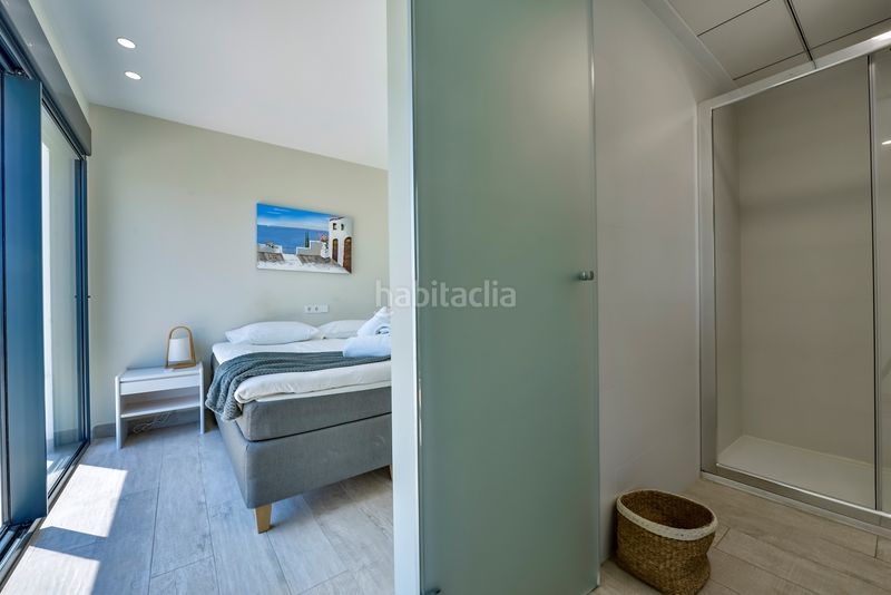 Foto 0f38610f-ead6-472b-844e-6abf01c7e060. Casa a El Secanet-Hacienda del Sol Vila Joiosa (la)