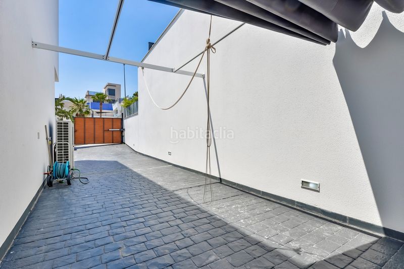 Foto 12ca9b99-5283-4995-806c-c6bd352ad172. Casa a El Secanet-Hacienda del Sol Vila Joiosa (la)