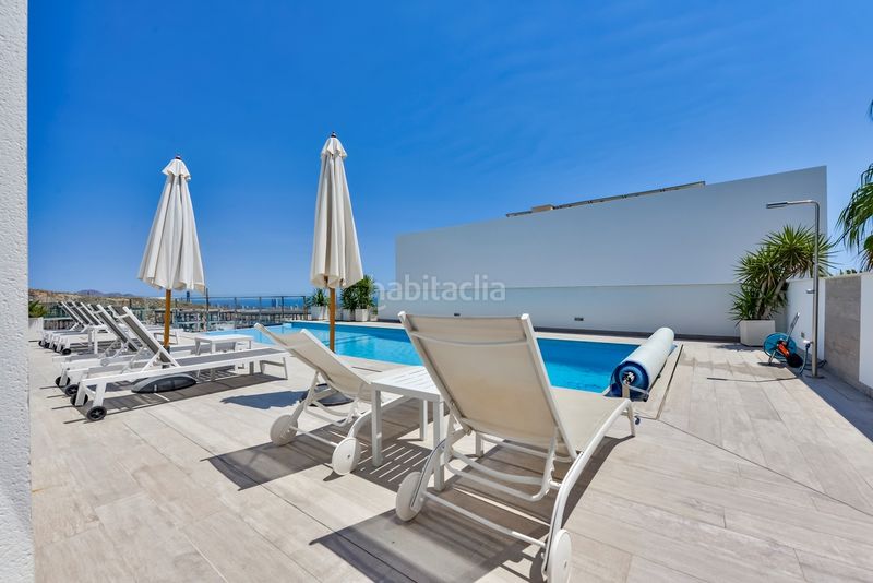 Foto 2f6d1b39-de90-40ea-83a8-9c4d18c50195. Casa a El Secanet-Hacienda del Sol Vila Joiosa (la)