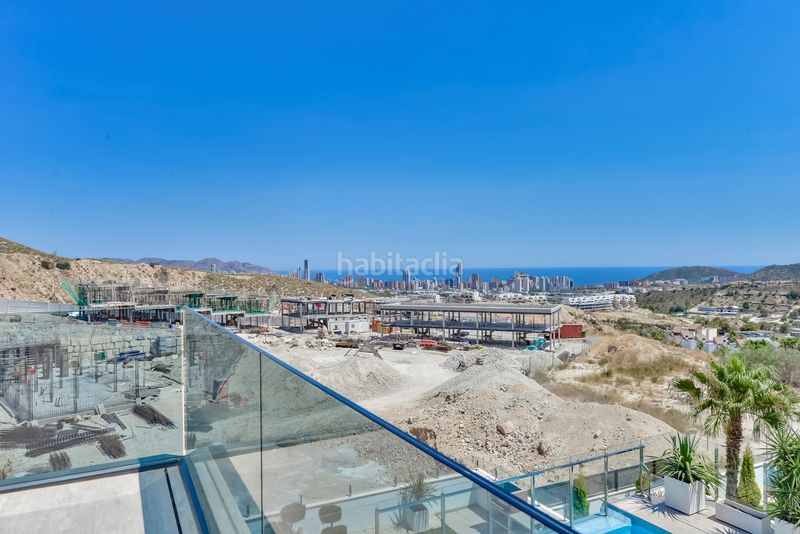 Foto 4f7f1942-9f8c-41c8-a3e6-04419e302bab. Casa a El Secanet-Hacienda del Sol Vila Joiosa (la)