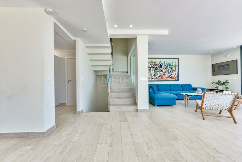 Foto 5f8dd60d-c1b6-4c25-9306-c3e0de4548dd. Casa a El Secanet-Hacienda del Sol Vila Joiosa (la)