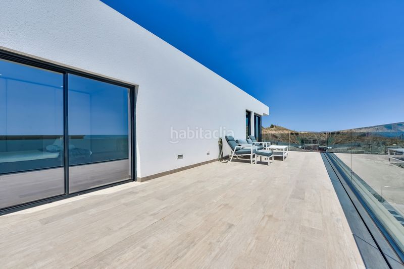 Foto 6758e8a2-a943-42f7-9ab3-ec6629cf9fa8. Casa a El Secanet-Hacienda del Sol Vila Joiosa (la)
