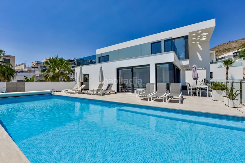 Foto 68852412-5538-4110-8b9f-dcc0af6d713c. Casa a El Secanet-Hacienda del Sol Vila Joiosa (la)