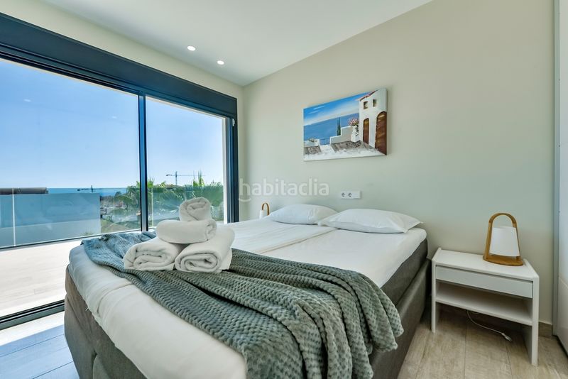 Foto 74e68822-522b-438c-bb59-414e4d8a6d4f. Casa a El Secanet-Hacienda del Sol Vila Joiosa (la)