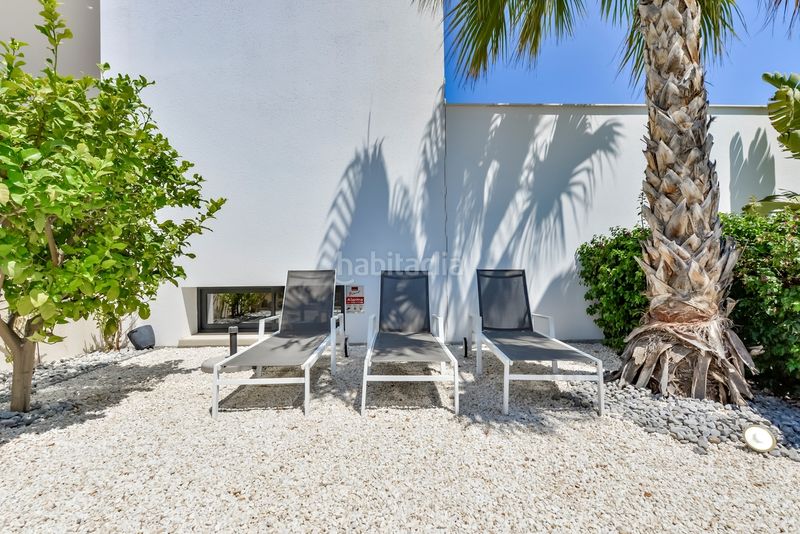 Foto 7aa24c37-649e-4d65-9591-573f3d77e03c. Casa a El Secanet-Hacienda del Sol Vila Joiosa (la)