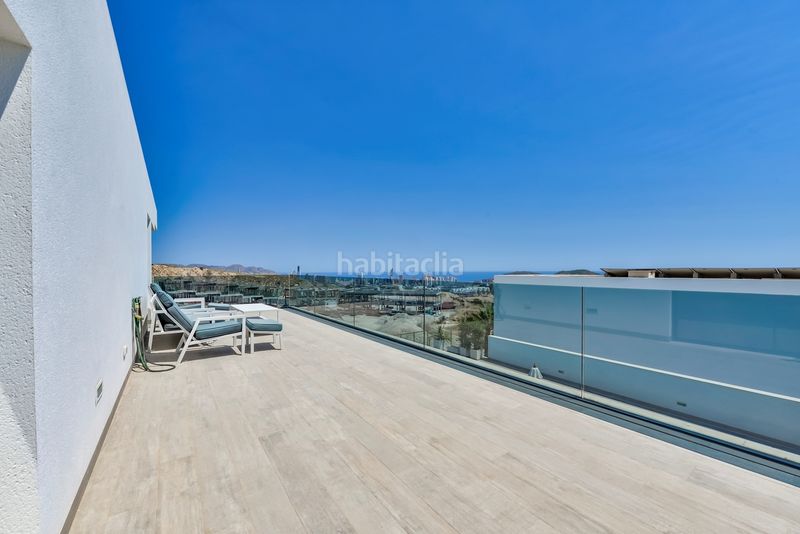 Foto 81f288aa-16e0-4ca5-8332-a9b3d01fbebf. Casa a El Secanet-Hacienda del Sol Vila Joiosa (la)