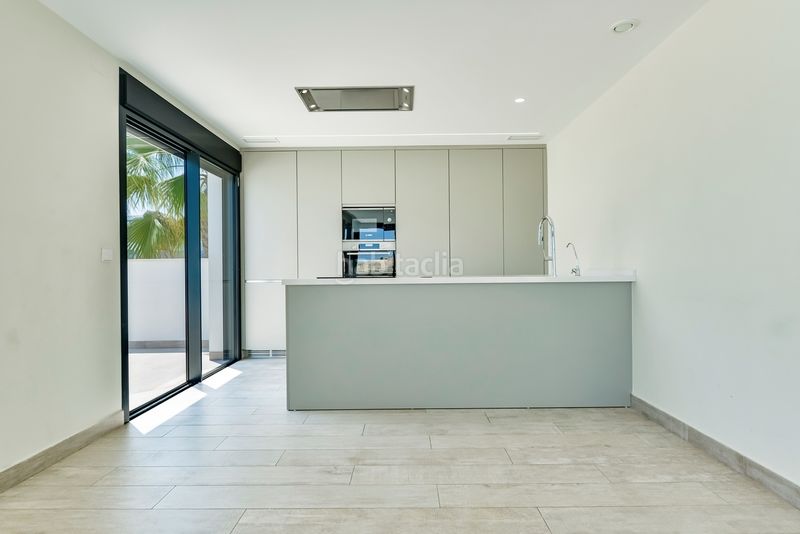 Foto 92fc4618-66ce-4ce4-9741-8271529f237d. Casa a El Secanet-Hacienda del Sol Vila Joiosa (la)