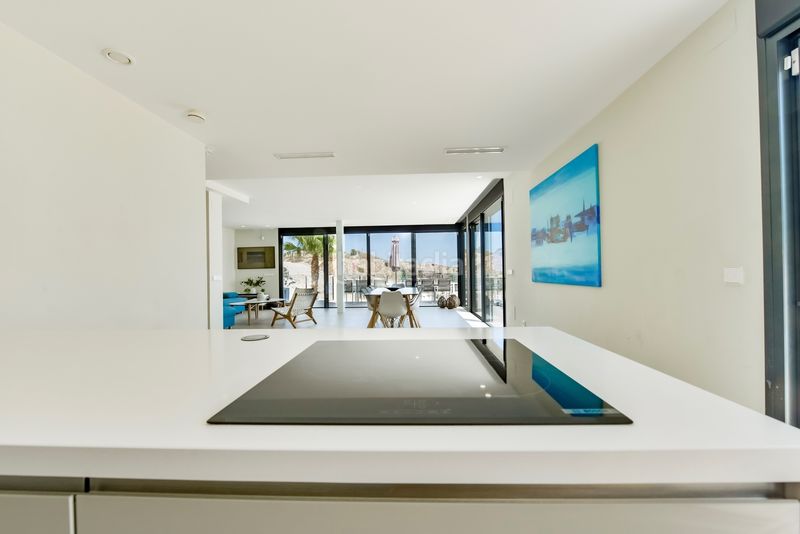Foto a34e1d8b-5f44-4411-b5fa-609ed397708f. Casa a El Secanet-Hacienda del Sol Vila Joiosa (la)