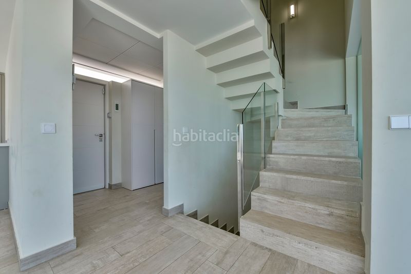 Foto ae51813d-9cee-4e48-8b13-b72dd16163fa. Casa a El Secanet-Hacienda del Sol Vila Joiosa (la)
