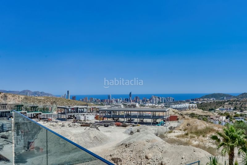 Foto bc367e2d-0b6d-4c74-861d-1970964861f3. Casa a El Secanet-Hacienda del Sol Vila Joiosa (la)