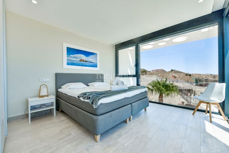 Foto c4c3be25-1e6c-4251-bca0-4f47b000f5e0. Casa a El Secanet-Hacienda del Sol Vila Joiosa (la)