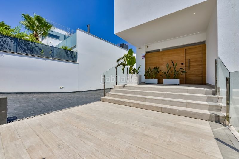 Foto c8495c13-aa7a-4e5c-b6e2-a978bcd3a679. Casa a El Secanet-Hacienda del Sol Vila Joiosa (la)